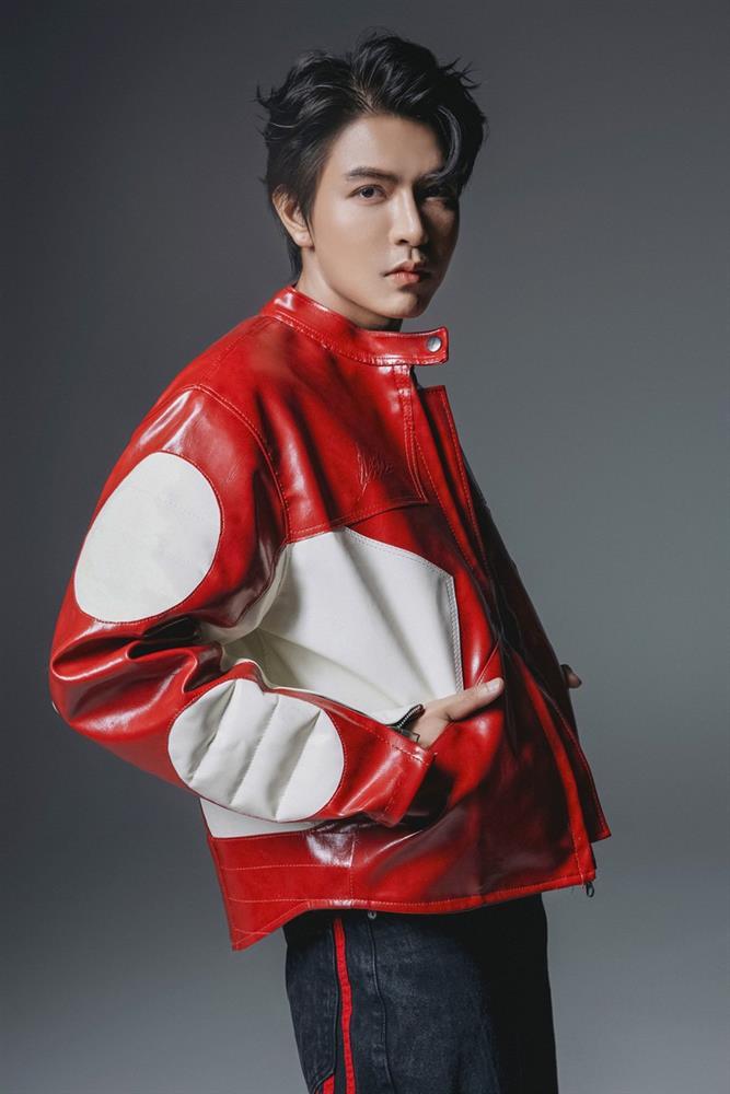 Đỗ Hiếu giảm 18kg để làm ca sĩ sau ồn ào cấm Noo Phước Thịnh hát loạt hit-5