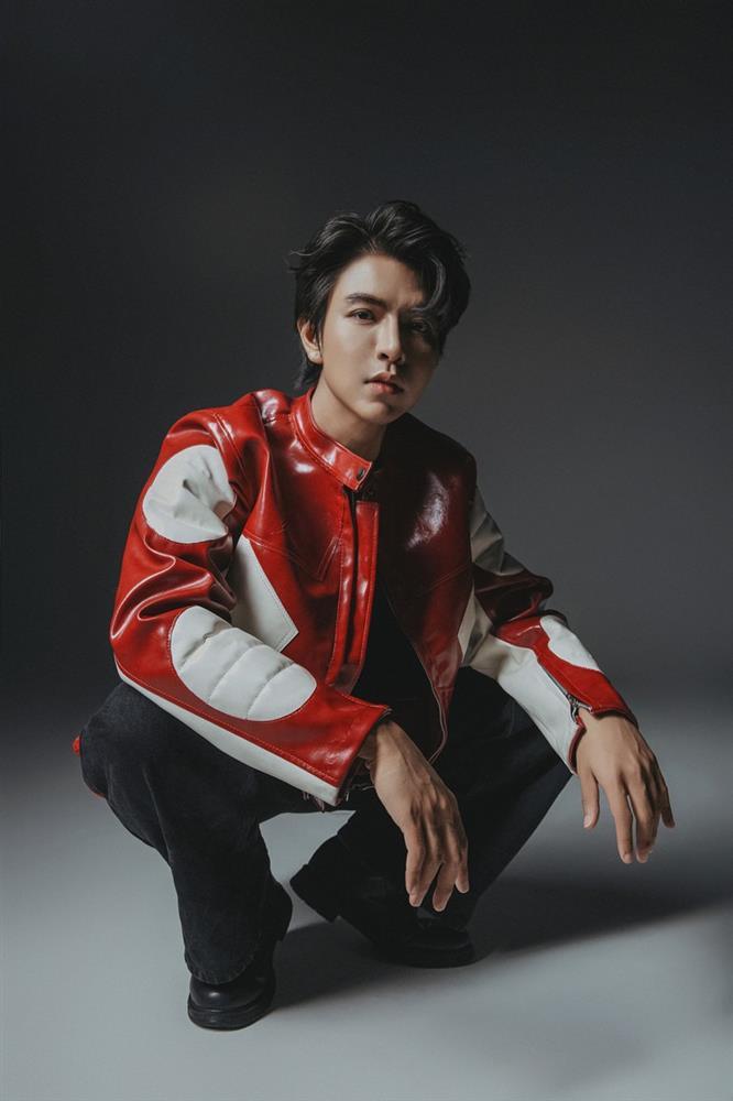 Đỗ Hiếu giảm 18kg để làm ca sĩ sau ồn ào cấm Noo Phước Thịnh hát loạt hit-6