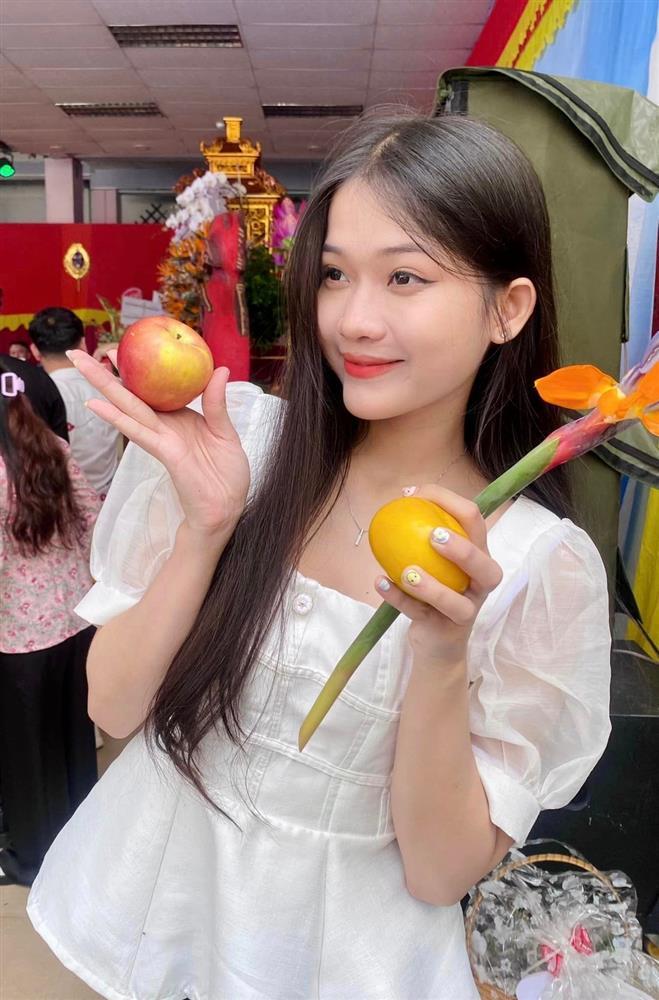 Hot girl SN 2004 nổi tiếng nhờ hát cover bằng giọng Quảng Nam-4