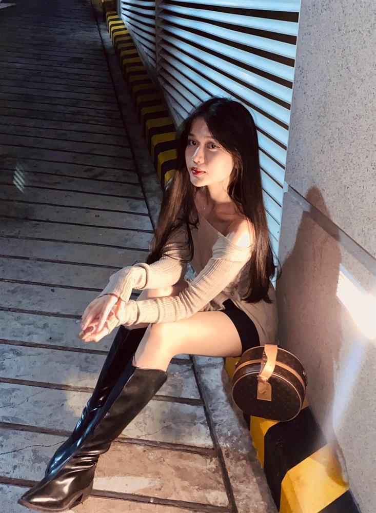 Hot girl SN 2004 nổi tiếng nhờ hát cover bằng giọng Quảng Nam-6