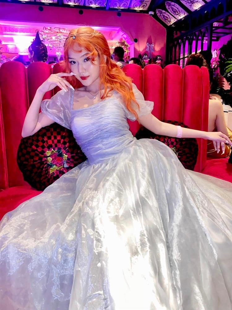 Hot girl SN 2004 nổi tiếng nhờ hát cover bằng giọng Quảng Nam-8