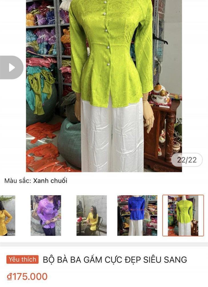 Nam Em đi diễn mặc đồ trăm rưỡi, trăm bảy vẫn khoe body cong vút-4