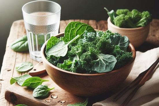 Một thực phẩm bạn nên ăn hằng ngày nếu muốn sống thọ 100 tuổi