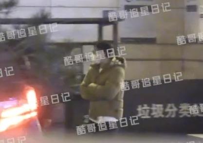 Không phải người yêu tin đồn Chương Nhược Nam, Trần Vỹ Đình bị tóm sống khi hẹn hò siêu mẫu Victorias Secret-1