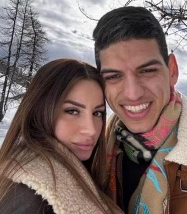 Cặp đôi đi trên 2 máy bay khác nhau, cả hai đều rơi cùng một ngày và cái kết khó tin-3