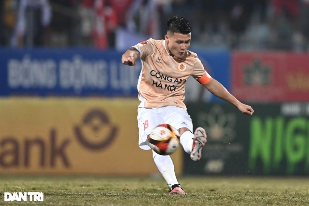 Quang Hải, Tiến Linh, Tuấn Hải đạt phong độ cao trước thềm Asian Cup-1