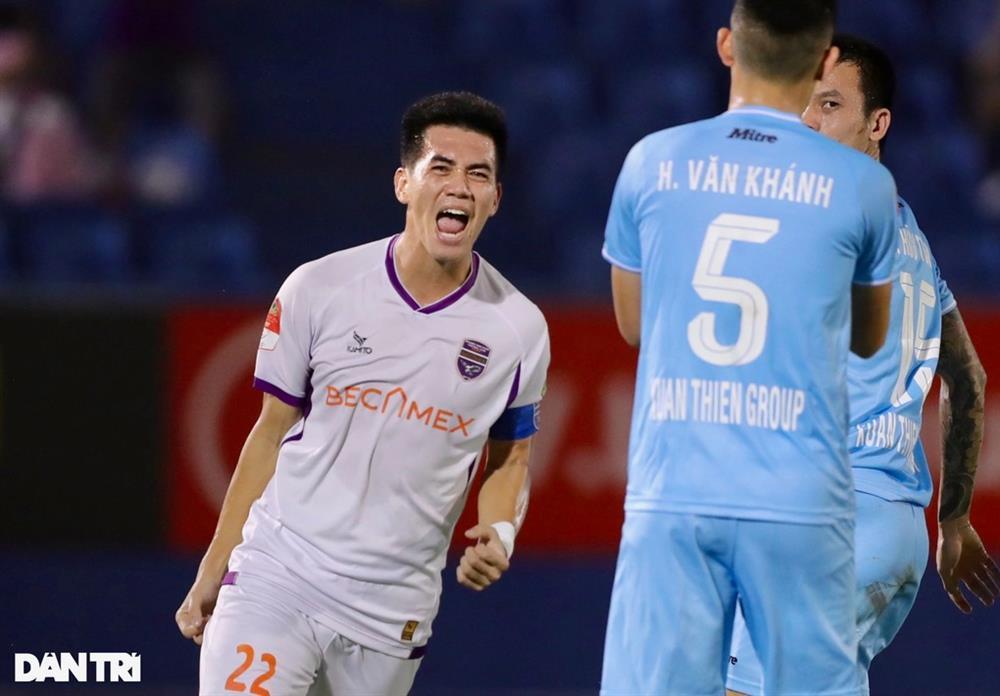 Quang Hải, Tiến Linh, Tuấn Hải đạt phong độ cao trước thềm Asian Cup-2