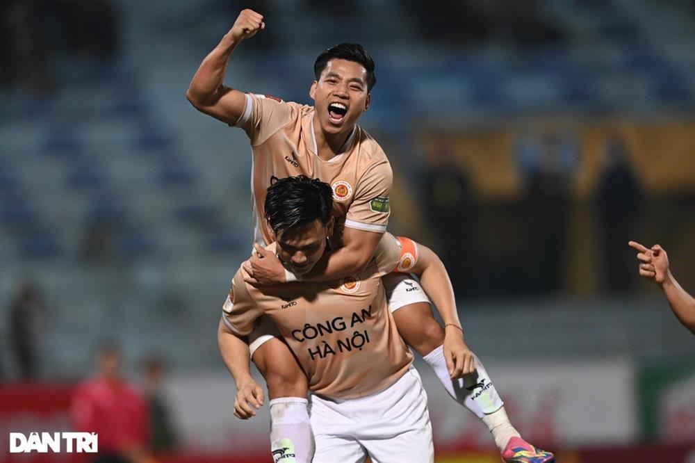 Quang Hải, Tiến Linh, Tuấn Hải đạt phong độ cao trước thềm Asian Cup-3