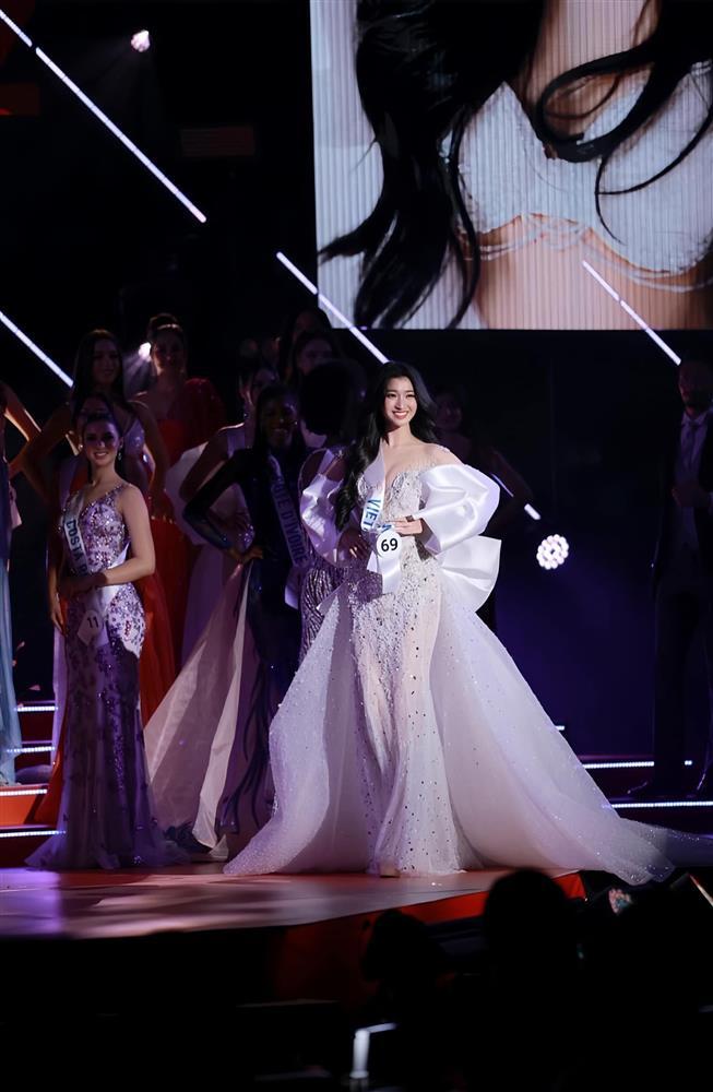 Phương Nhi dẫn đầu bình chọn top 10 váy dạ hội đẹp nhất 2023-1