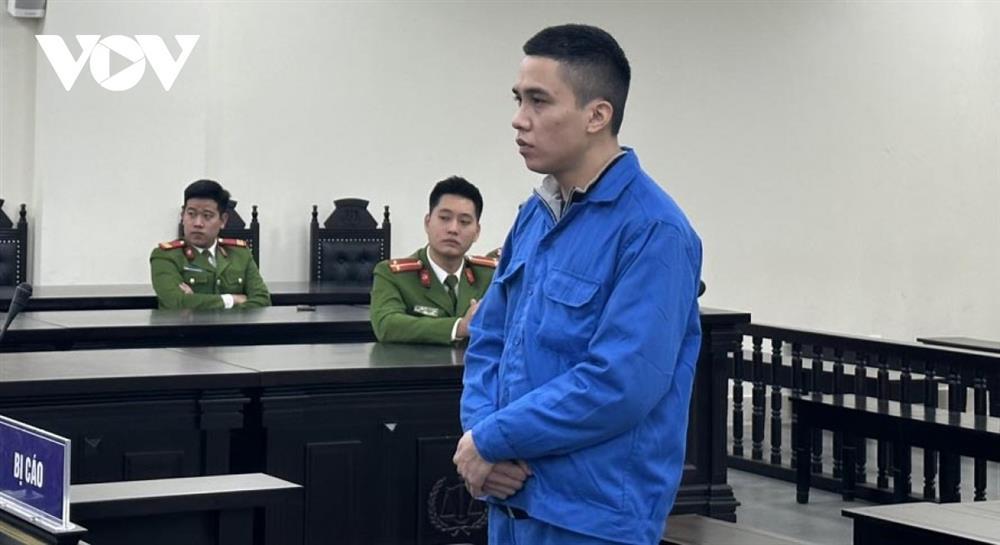 Xét xử cựu CSGT bắt cóc bé trai 7 tuổi tại Hà Nội, gia đình bị hại vắng mặt-1