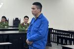Xét xử cựu CSGT bắt cóc bé trai 7 tuổi tại Hà Nội, gia đình bị hại vắng mặt