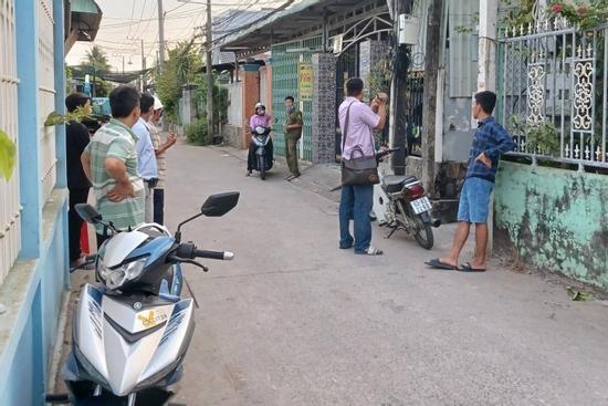 Khởi tố, bắt giam đối tượng đâm chết anh ruột sau cuộc nhậu