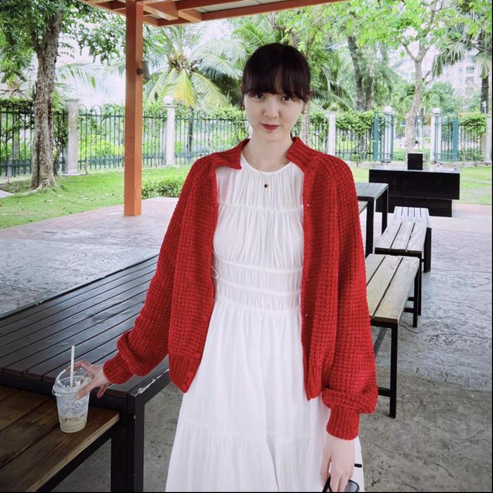 Hải Tú xuất hiện với vóc dáng mình hạc xương mai gây bất ngờ-4