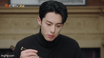 Top 100 gương mặt đẹp trai nhất thế giới: Tổng tài Vương Hạc Đệ xếp hạng bao nhiêu?-6