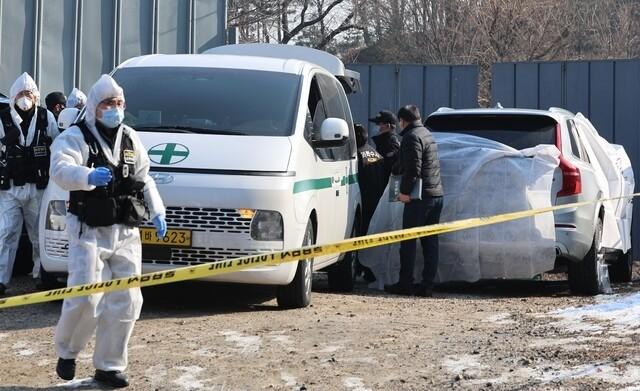 Thấy gì từ lời cảnh tỉnh của cựu Tổng thống Hàn Quốc vụ Lee Sun Kyun qua đời-7