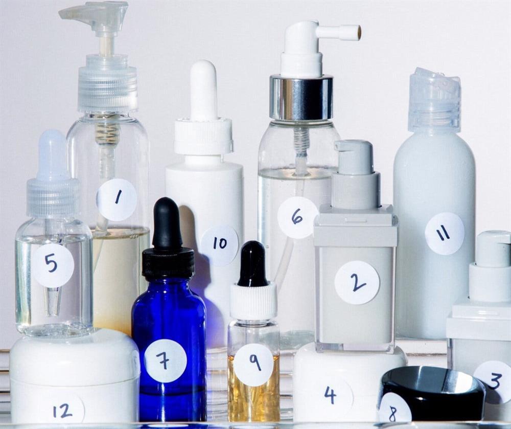 Bạn thực sự cần bao nhiêu sản phẩm chăm sóc da?-1