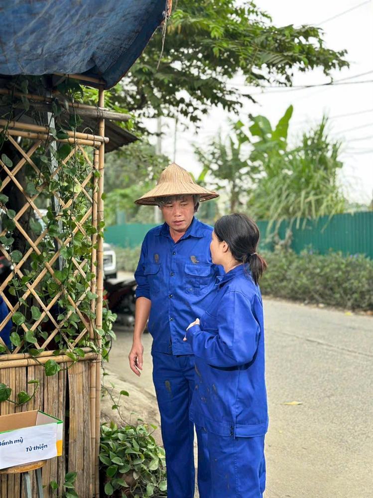 Hiệp Gà sắp lên chức bố vợ ở tuổi 46, thân thế con rể gây chú ý-1