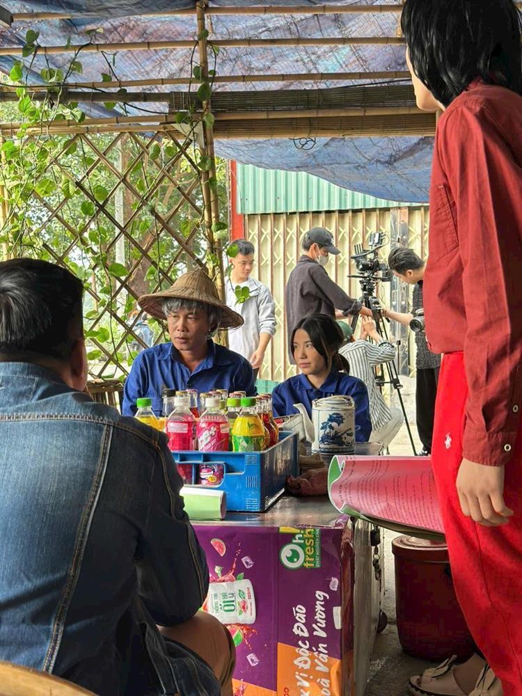 Hiệp Gà sắp lên chức bố vợ ở tuổi 46, thân thế con rể gây chú ý-2