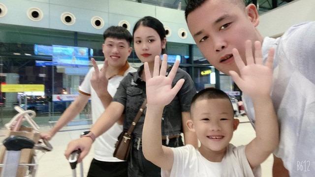 Hiệp Gà sắp lên chức bố vợ ở tuổi 46, thân thế con rể gây chú ý-3