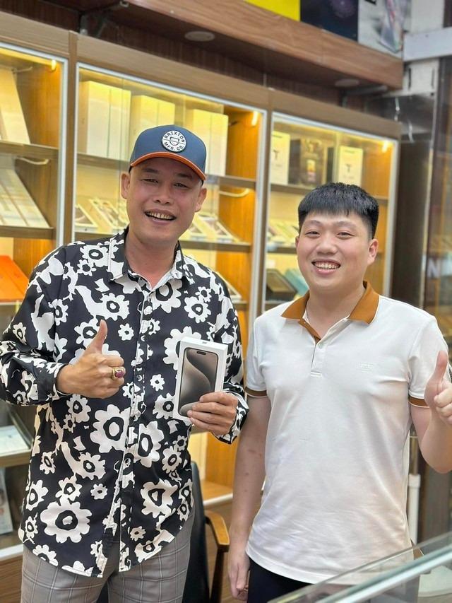 Hiệp Gà sắp lên chức bố vợ ở tuổi 46, thân thế con rể gây chú ý-4