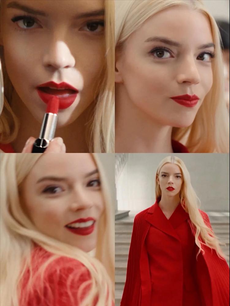 Địch Lệ Nhiệt Ba xuất hiện trên quảng cáo Dior: Visual chuẩn minh tinh, tuy nhiên phải chào thua người này-5