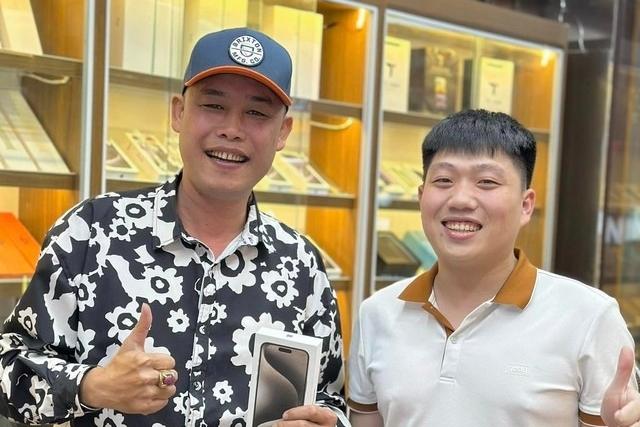 Cuộc đời nam diễn viên Việt từng sa ngã, 3 đời vợ: Sống bình yên, tích cực ở quê nhà, chưa yêu thêm ai-4