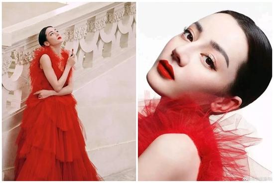 Địch Lệ Nhiệt Ba xuất hiện trên quảng cáo Dior: Visual chuẩn minh tinh, tuy nhiên phải chào thua người này