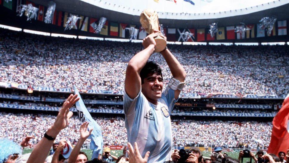 Mười cầu thủ xuất sắc nhất từng mặc áo số 10-3