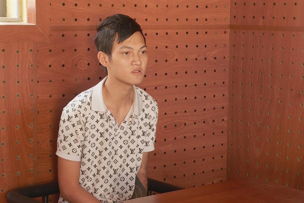 Công an Đắk Lắk ra Hà Nội bắt kẻ dùng clip nhạy cảm tống tiền gái trẻ-1