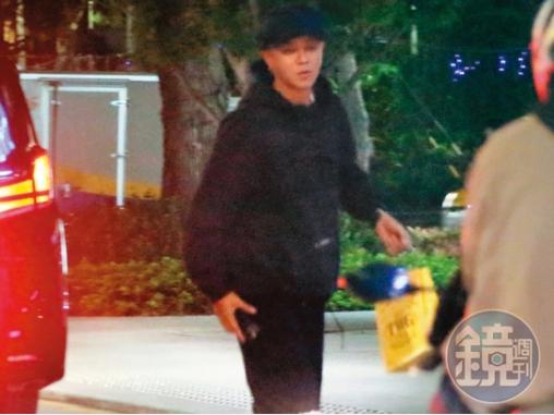 Công ty La Chí Tường lên tiếng phân trần khi lộ ảnh mở tiệc với dàn người đẹp-1