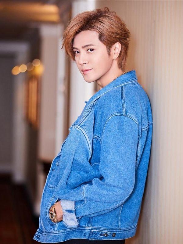 Công ty La Chí Tường lên tiếng phân trần khi lộ ảnh mở tiệc với dàn người đẹp-4