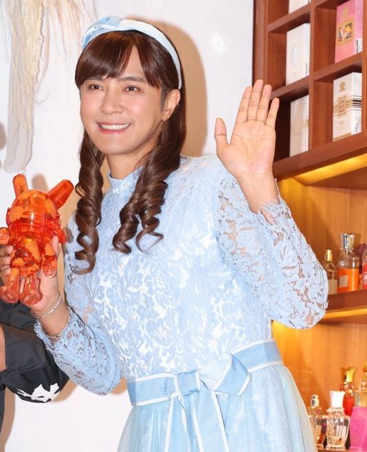 Công ty La Chí Tường lên tiếng phân trần khi lộ ảnh mở tiệc với dàn người đẹp-5