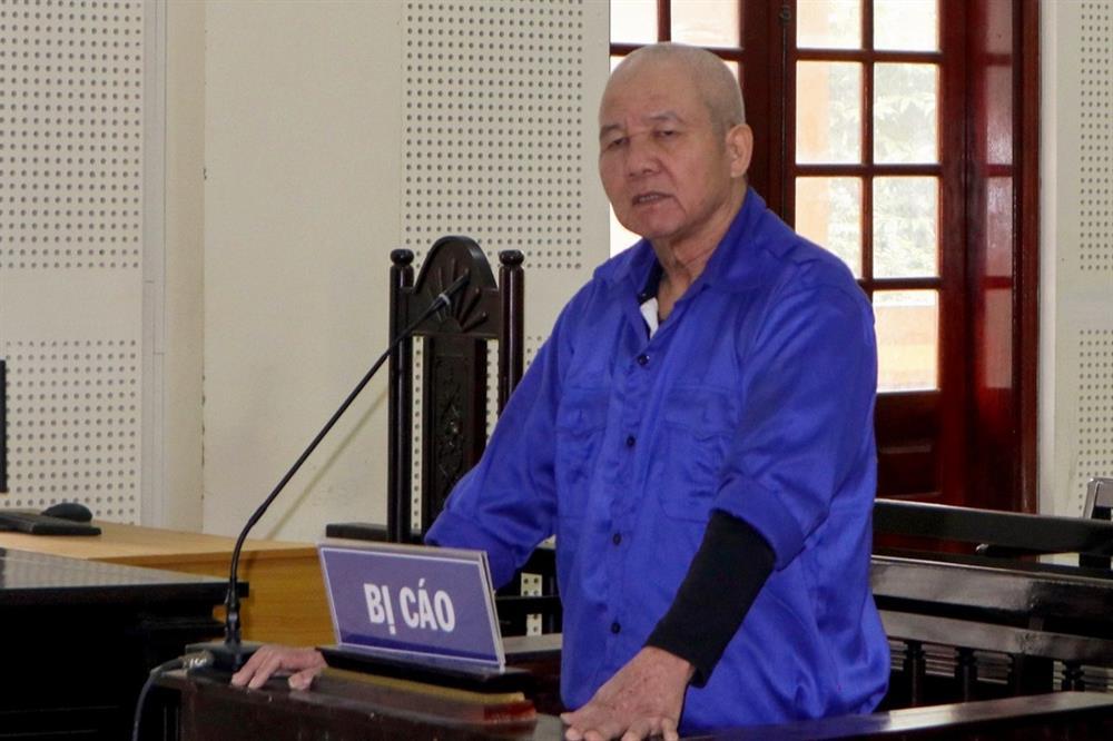 Tử hình người đàn ông đâm nữ chủ nhà liên tiếp vì mày tàn ác với tao-1