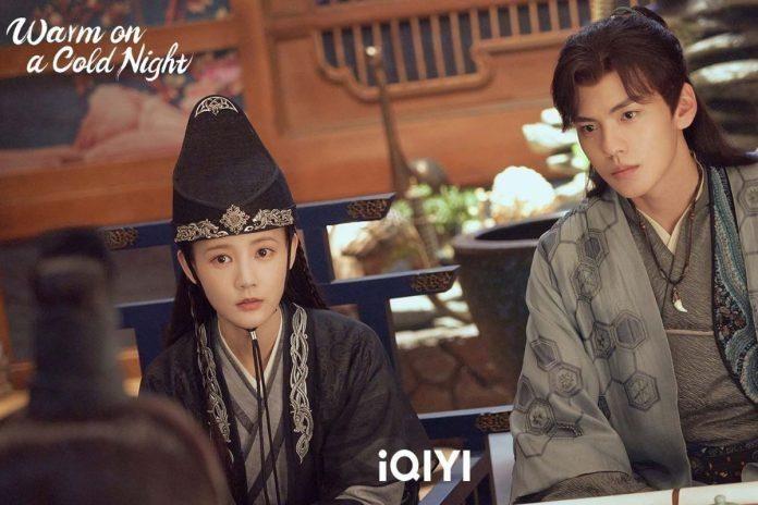 Mỹ nhân Anh Hùng Xạ Điêu Lý Nhất Đồng lộ bằng chứng sống chung nhà với đàn em Tất Văn Quân-5