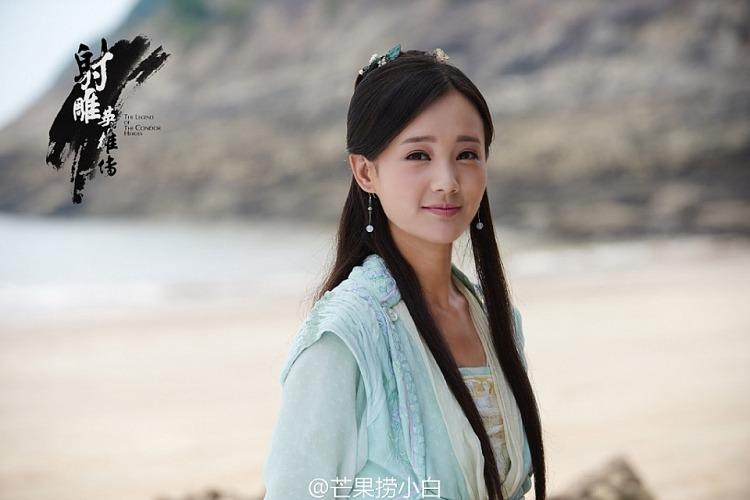 Mỹ nhân Anh Hùng Xạ Điêu Lý Nhất Đồng lộ bằng chứng sống chung nhà với đàn em Tất Văn Quân-8