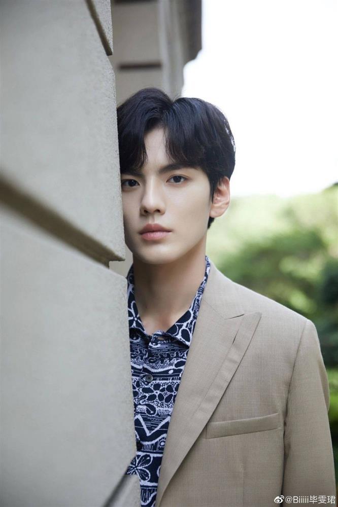 Mỹ nhân Anh Hùng Xạ Điêu Lý Nhất Đồng lộ bằng chứng sống chung nhà với đàn em Tất Văn Quân-9