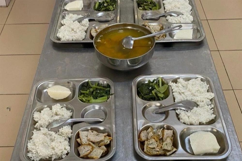 Vụ nhiều học sinh nhập viện: Vẫn chưa xác định được nguyên nhân-1