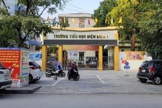 Vụ nhiều học sinh nhập viện: Vẫn chưa xác định được nguyên nhân