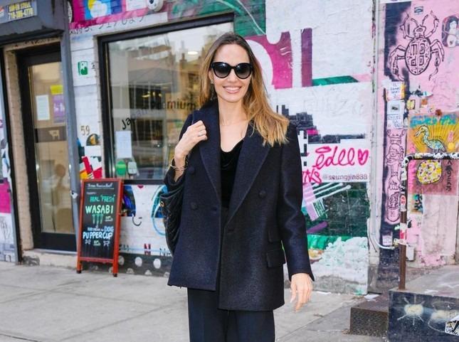 Pax Thiên xuất hiện sau ồn ào chỉ trích Brad Pitt-1