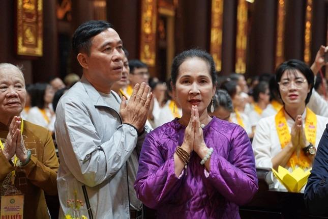 Diễn biến mới vụ hồ sơ xét duyệt NSND của NSƯT Đỗ Kỷ bị loại-3