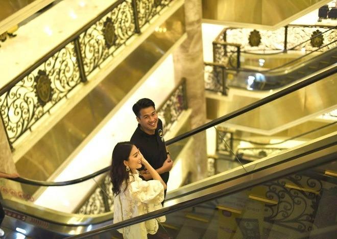 Hé lộ phòng riêng của ái nữ ngậm thìa vàng nhà thiếu gia Phillip Nguyễn - Linh Rin-1