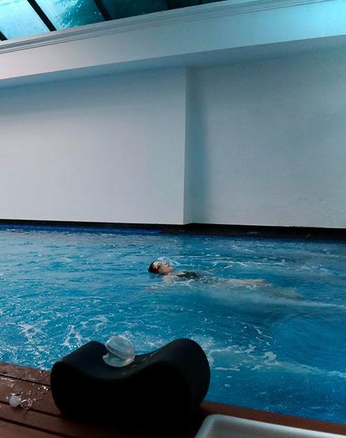 Hé lộ phòng riêng của ái nữ ngậm thìa vàng nhà thiếu gia Phillip Nguyễn - Linh Rin-18