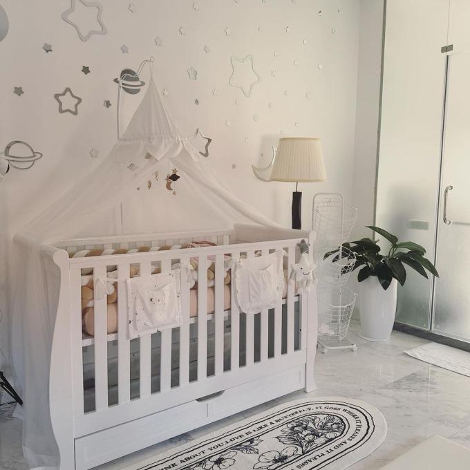 Hé lộ phòng riêng của ái nữ ngậm thìa vàng nhà thiếu gia Phillip Nguyễn - Linh Rin-2