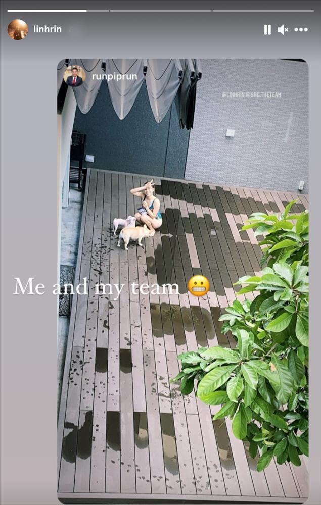 Hé lộ phòng riêng của ái nữ ngậm thìa vàng nhà thiếu gia Phillip Nguyễn - Linh Rin-6