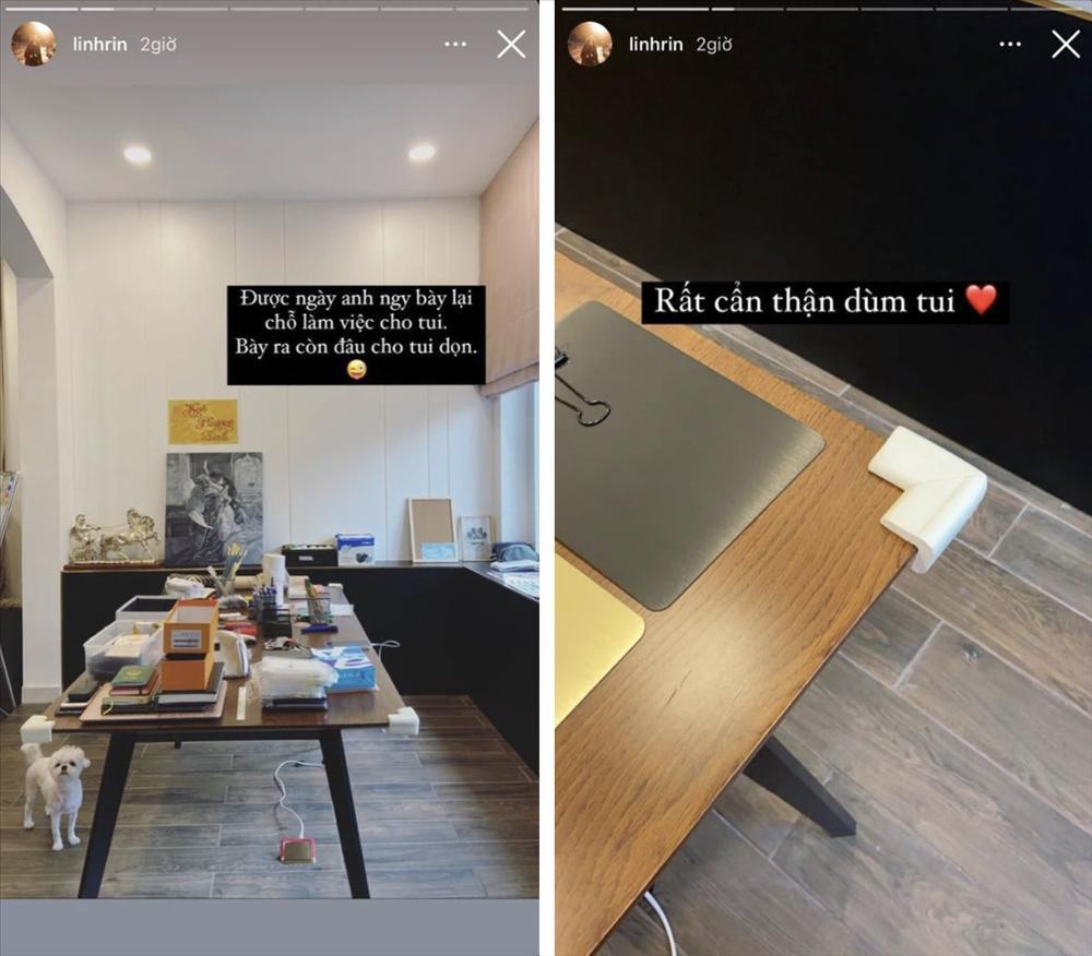 Hé lộ phòng riêng của ái nữ ngậm thìa vàng nhà thiếu gia Phillip Nguyễn - Linh Rin-8