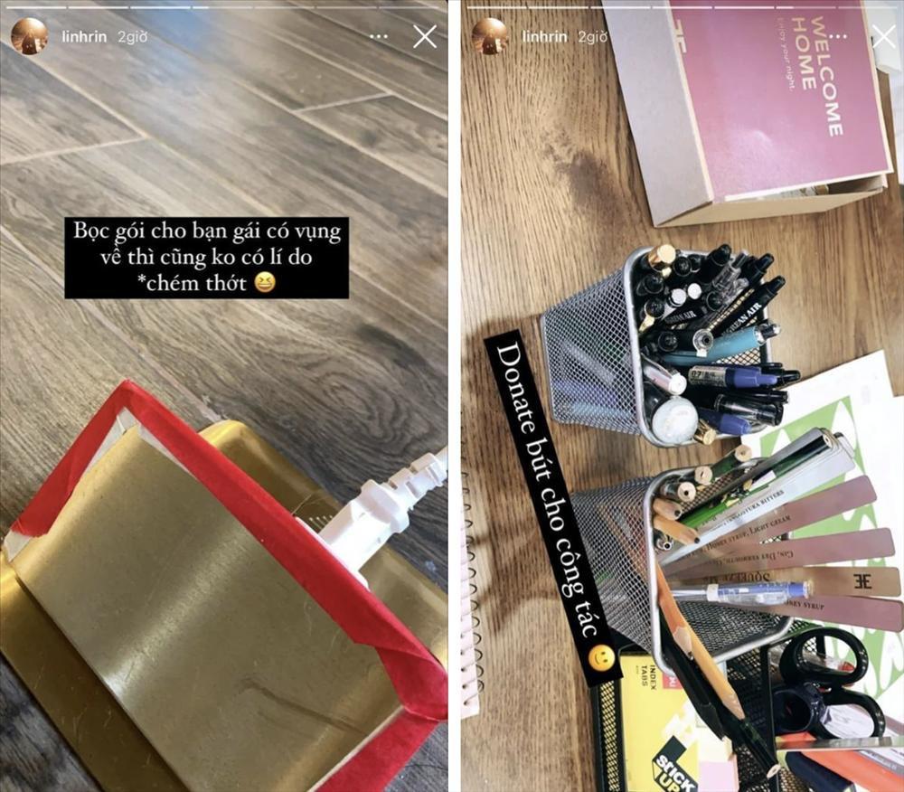 Hé lộ phòng riêng của ái nữ ngậm thìa vàng nhà thiếu gia Phillip Nguyễn - Linh Rin-9