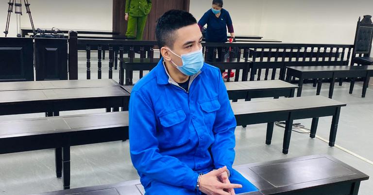 Tuyên án 20 năm tù với cựu CSGT bắt cóc bé trai đòi tiền chuộc 15 tỷ đồng-1