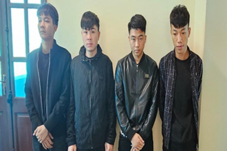 Cặp vợ chồng làm giấy khám sức khỏe giả giao bán trên Facebook-2