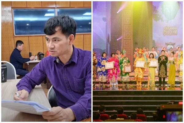 Sau Trấn Thành, đến lượt NSND Tự Long nói khán giả ‘tắt tivi khỏi phải xem’-2