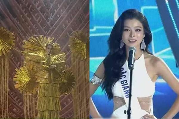 BTC Miss Cosmo nói về sự cố phiên dịch, tiết lộ lý do Indonesia chiến thắng-4